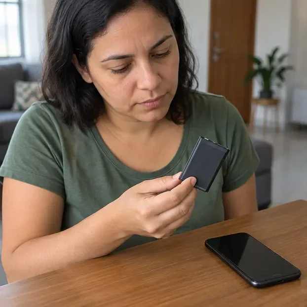 Como descartar bateria de lítio com segurança e no local certo