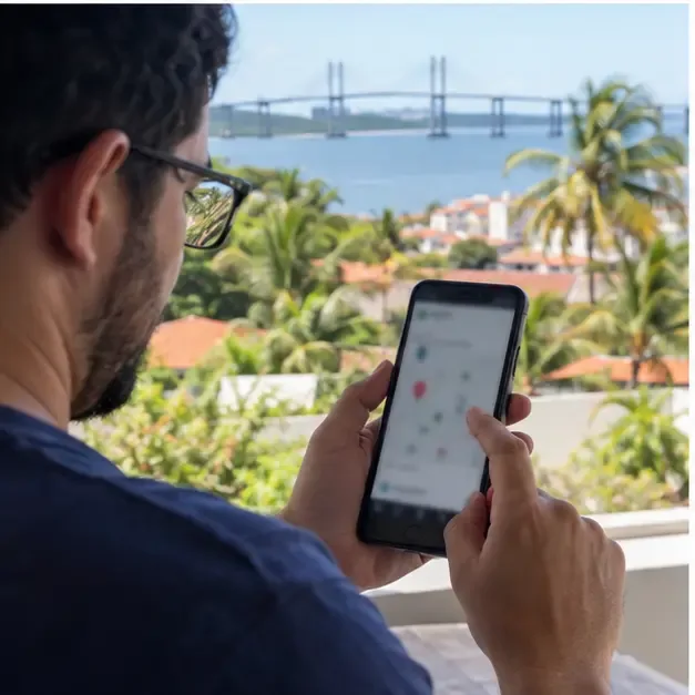 Como descartar bateria de lítio em Natal: guia seguro e atualizado