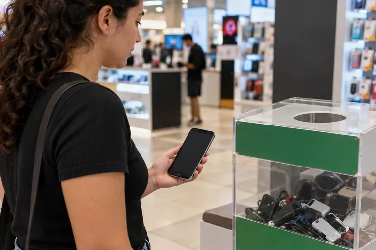 Como descartar bateria de lítio em Osasco: compare as opções