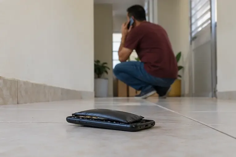 Como descartar bateria de lítio em Teresina: pontos e cuidados