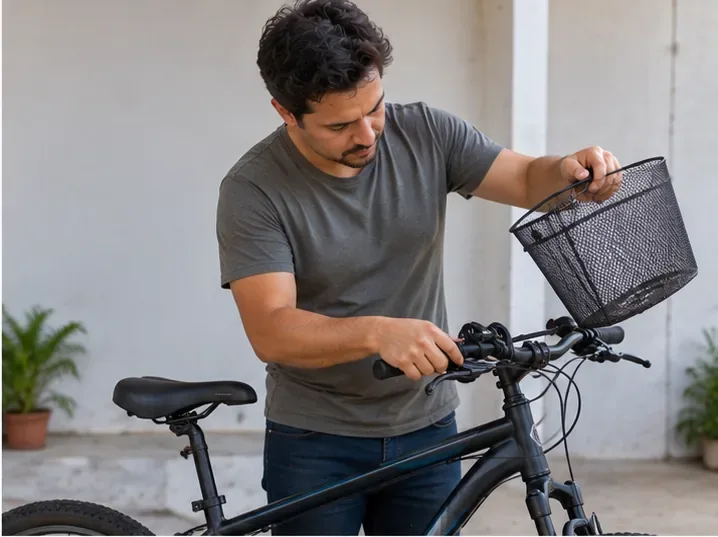 Como descartar bicicleta em Belo Horizonte: URPV, doação e cuidados antes de levar