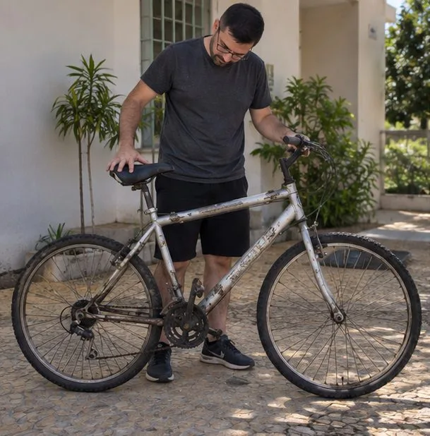 Como descartar bicicleta em Brasília: opções corretas, preparo e passo a passo