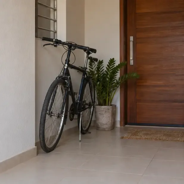 Como descartar bicicleta em João Pessoa: guia seguro e prático