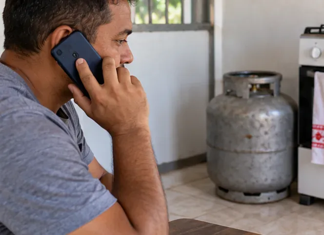 Como descartar botijão de gás em Manaus: troca, segurança e destino correto