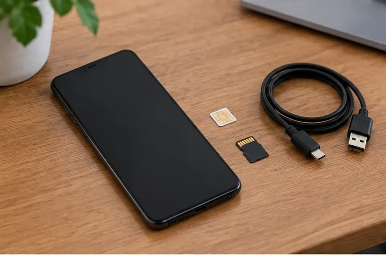 Como descartar celular em Campinas: dados, bateria e pontos de entrega