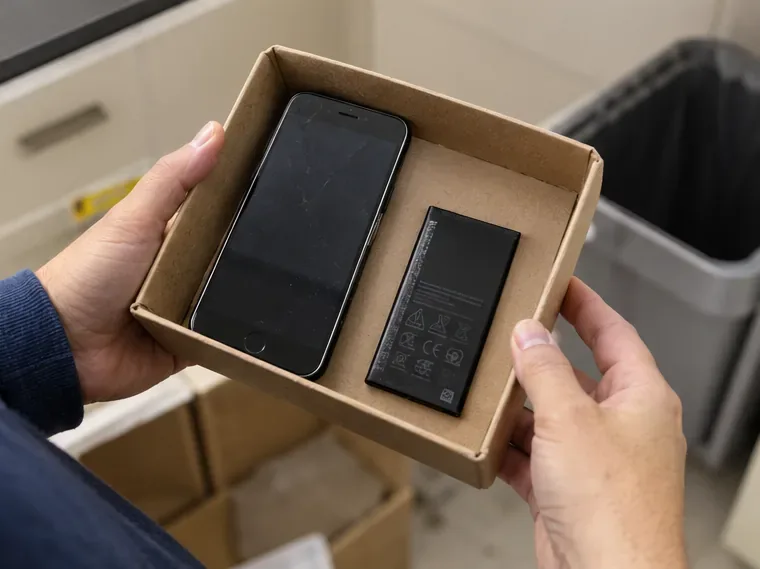Como descartar celular em Guarulhos: guia seguro para moradores