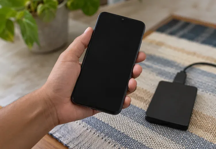 Como descartar celular em São Luís: onde entregar e como proteger seus dados