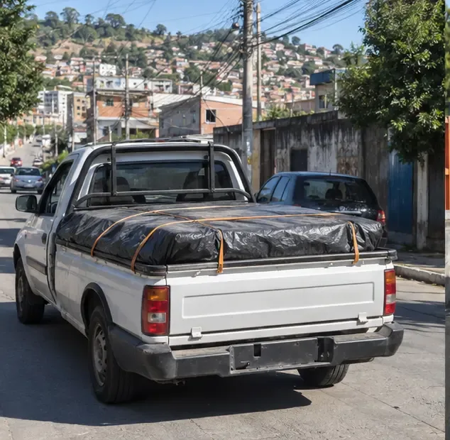 Como descartar colchão em Duque de Caxias?