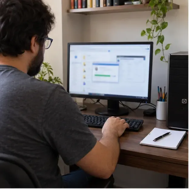 Como descartar computador em Campo Grande (MS): guia prático