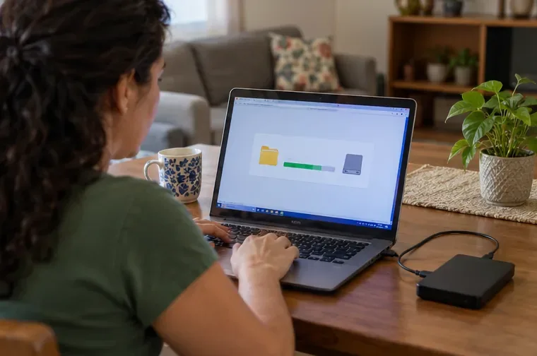 Como descartar computador em Recife com segurança e confirmar o destino