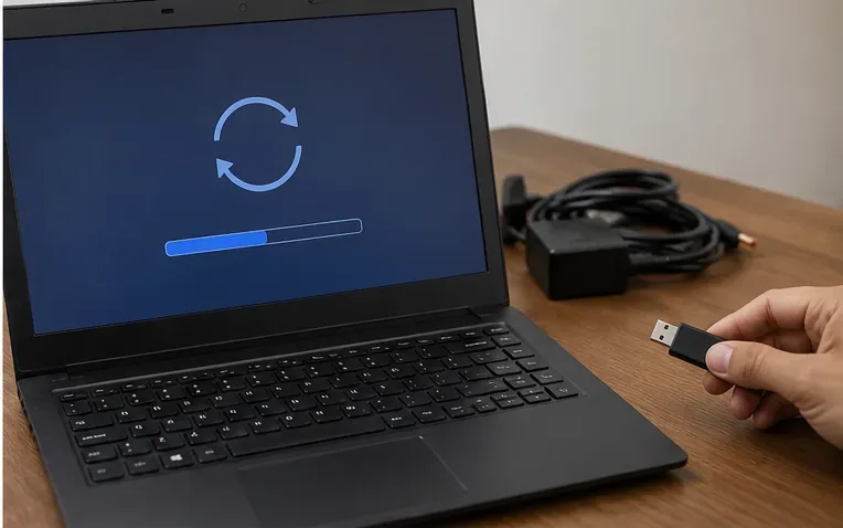Como descartar computador em Teresina: opções, cuidados com dados e destino correto