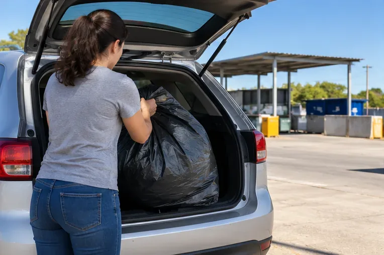 Como descartar edredom em Uberlândia: opções seguras e o que confirmar antes