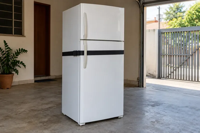 Como descartar geladeira em São Bernardo do Campo: compare as opções