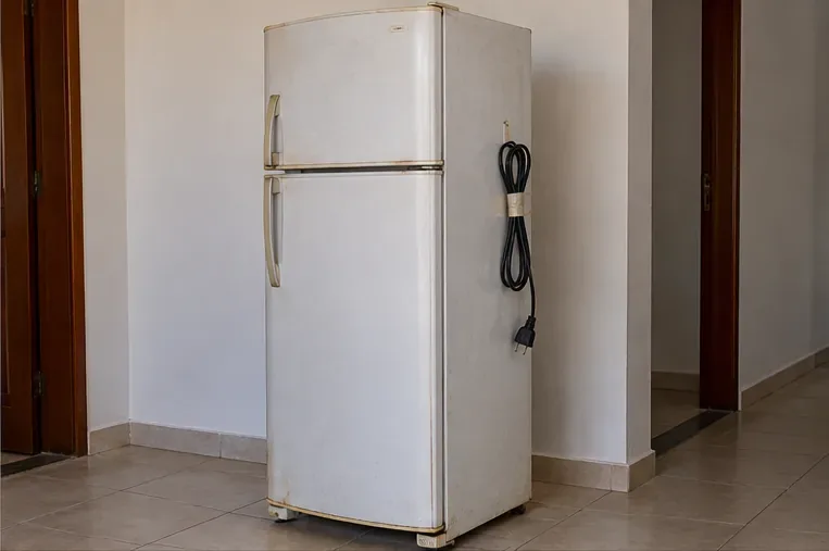 Como descartar geladeira em Teresina: guia prático para fazer do jeito certo