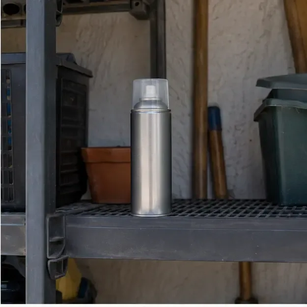 Como descartar lata de spray em São Luís com segurança