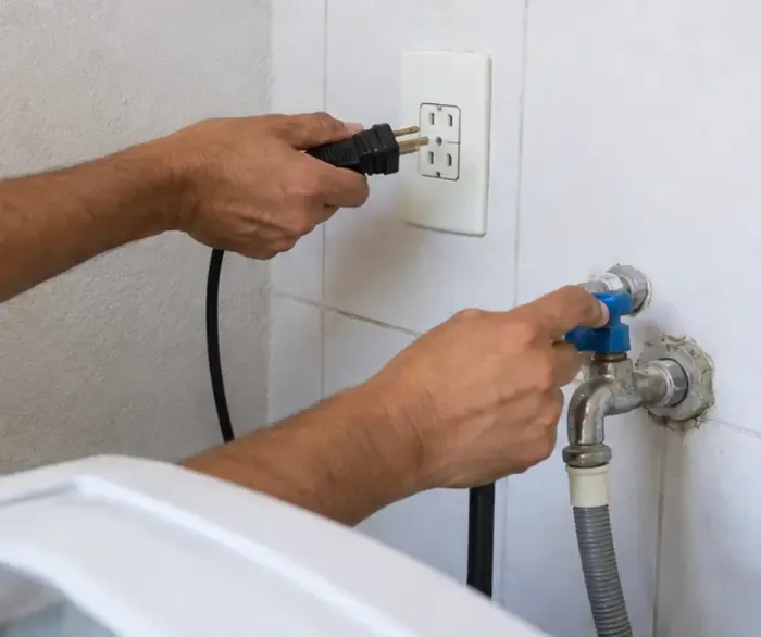Como descartar máquina de lavar em Maceió: Ecopontos e coleta