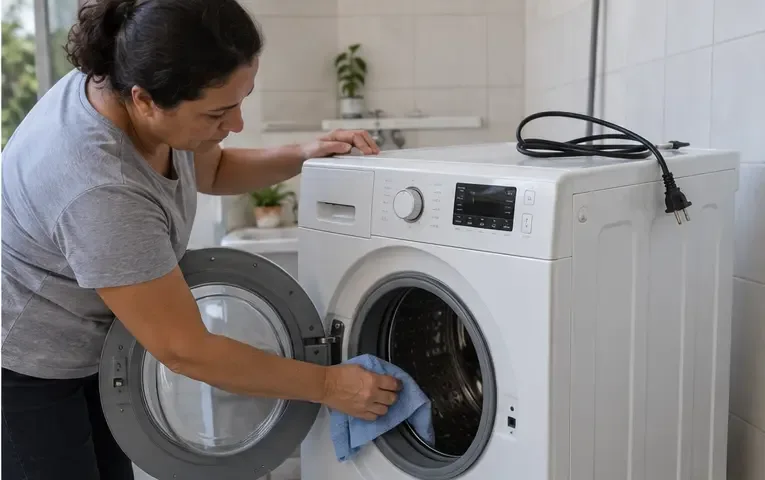 Como descartar máquina de lavar em Rio de Janeiro? Guia de coleta e reciclagem