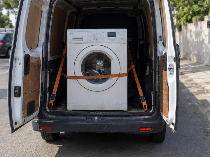 Como descartar máquina de lavar em São Gonçalo: opções corretas e como saber se deu certo
