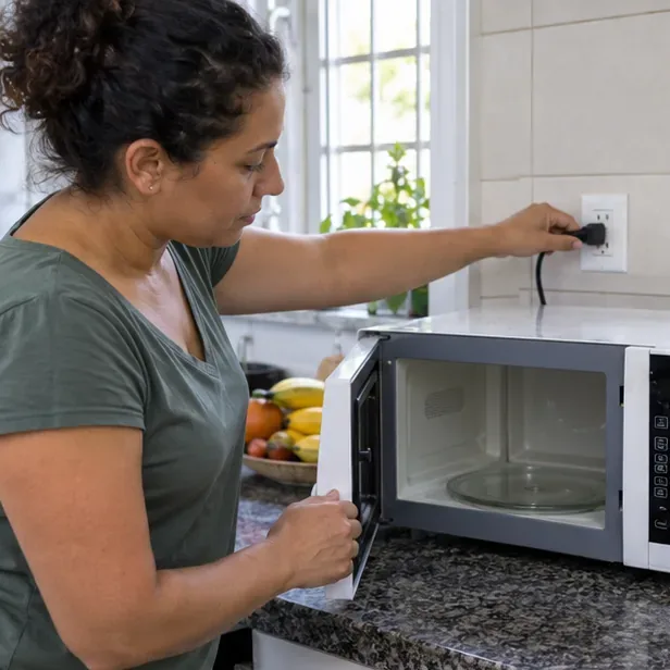 Como descartar micro-ondas em Ribeirão Preto