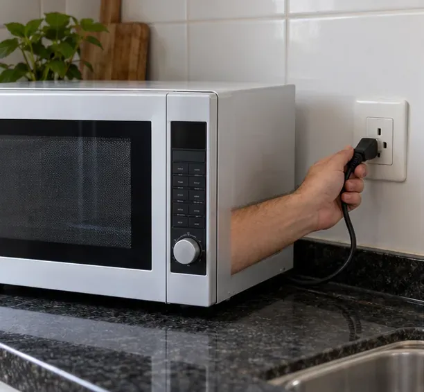 Como descartar micro-ondas em São Paulo: Cata-bagulho, entrega e cuidados