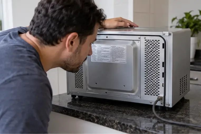Como descartar micro-ondas em Sorocaba: passo a passo seguro e pontos de entrega