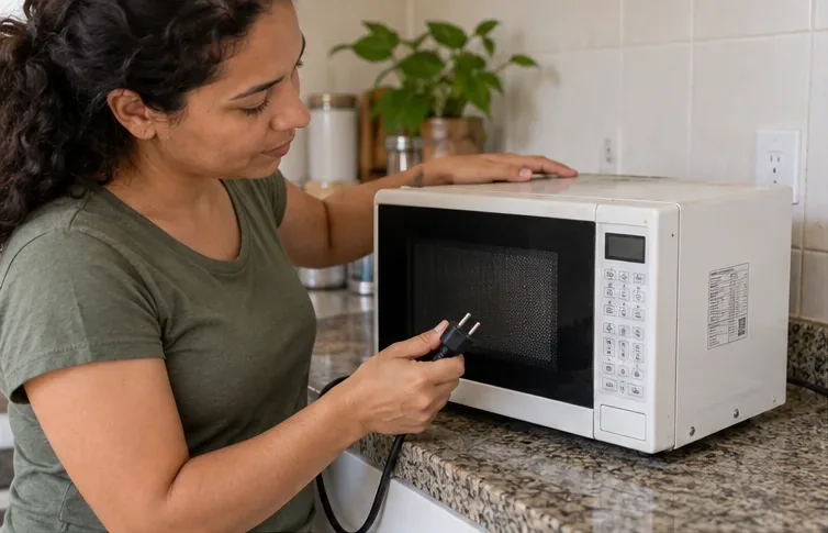 Como descartar micro-ondas em Teresina: pontos e cuidados