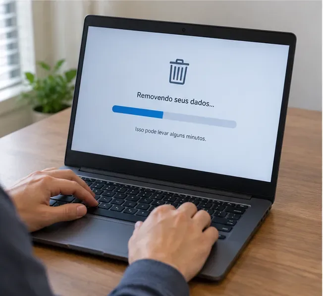 Como descartar notebook em Belo Horizonte: passo a passo para doar ou reciclar com segurança