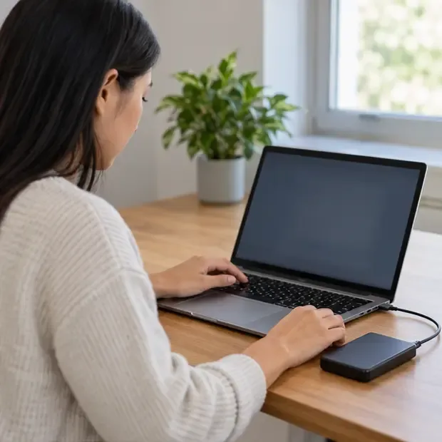Como descartar notebook em Guarulhos: Ecoponto, preparo e cuidados
