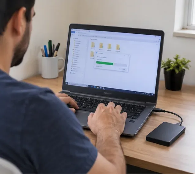 Como descartar notebook em João Pessoa: onde levar e como preparar o aparelho