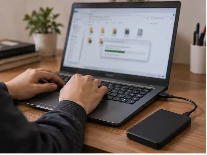 Como descartar notebook em Osasco: onde levar, como apagar seus dados e o que fazer com a bateria