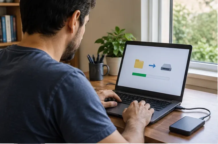 Como descartar notebook em São Gonçalo: onde levar, o que apagar e qual opção escolher