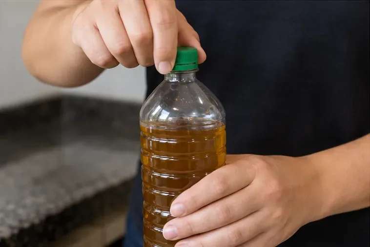 Como descartar óleo de cozinha usado em Ribeirão Preto: guia prático e ecopontos