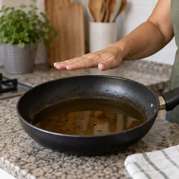 Como descartar óleo de cozinha usado em São Paulo: guia passo a passo