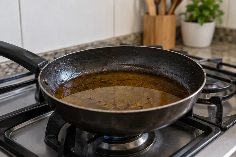 Como descartar óleo de cozinha usado em Uberlândia: passo a passo e pontos de coleta
