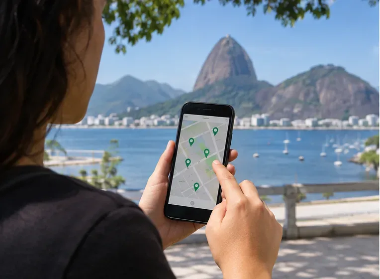 Como descartar pilhas no Rio de Janeiro: guia prático para fazer do jeito certo