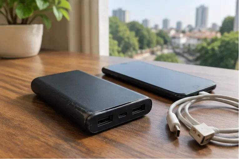 Como descartar power bank em Manaus: opções seguras e onde entregar