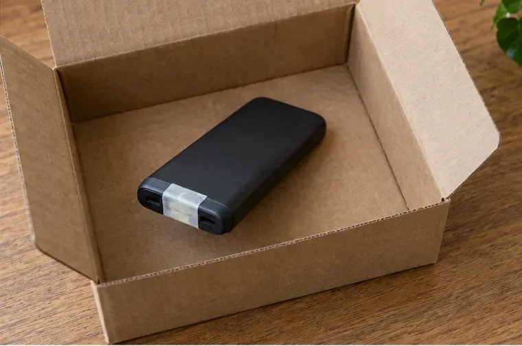 Como descartar power bank em São Gonçalo com segurança