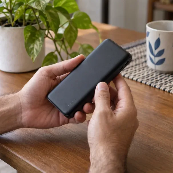 Como descartar power bank em São Luís: pontos e cuidados