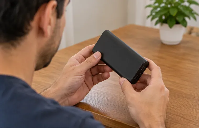 Como descartar power bank em Teresina: onde levar e o que fazer com segurança