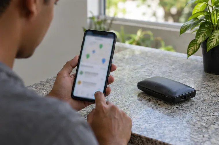 Como descartar power bank estufado em Duque de Caxias com segurança