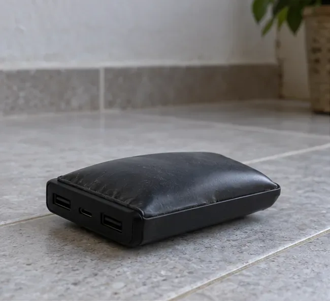 Como descartar power bank estufado em Fortaleza com segurança