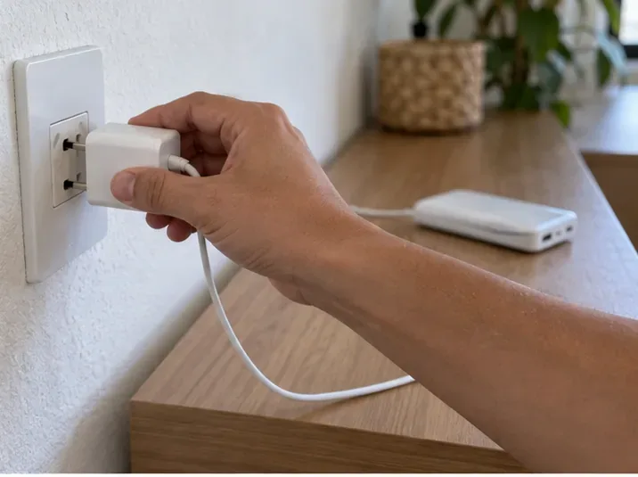 Como descartar power bank estufado em Guarulhos: guia seguro