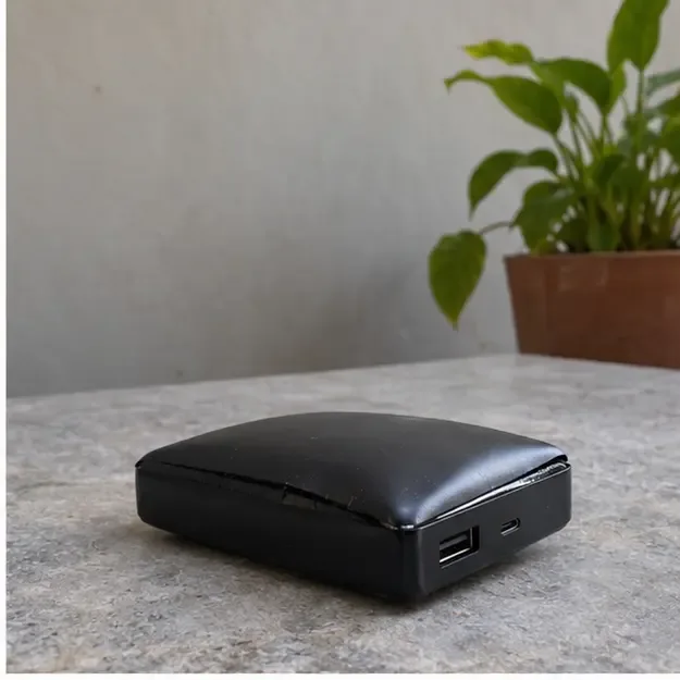 Como descartar power bank estufado em Osasco com segurança
