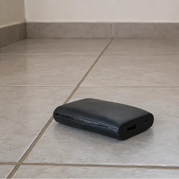 Como descartar power bank estufado em Ribeirão Preto com segurança