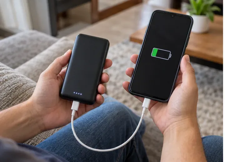 Como descartar power bank no Brasil: opções seguras e o que muda