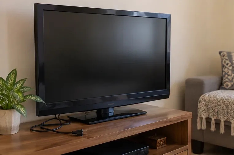 Como descartar televisão em João Pessoa: coleta gratuita, pontos de entrega e cuidados