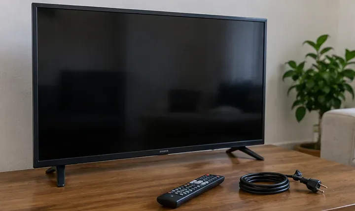 Como descartar televisão em Manaus: onde entregar e como preparar