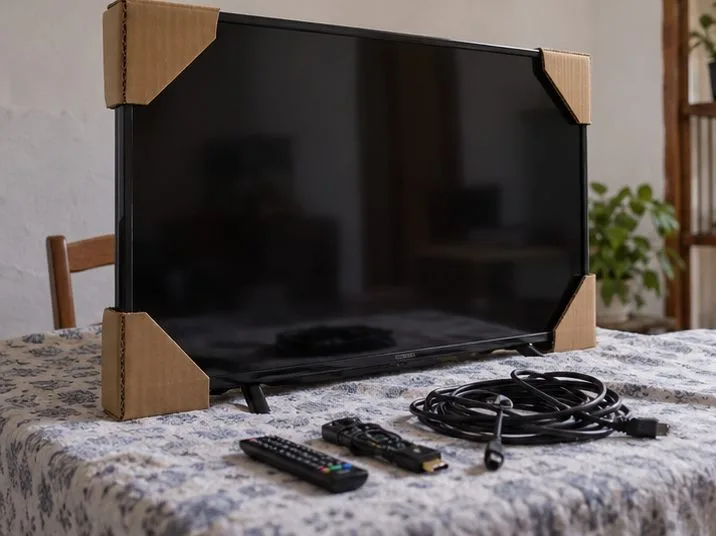 Como descartar televisão em Recife: 4 etapas seguras para encontrar o destino certo