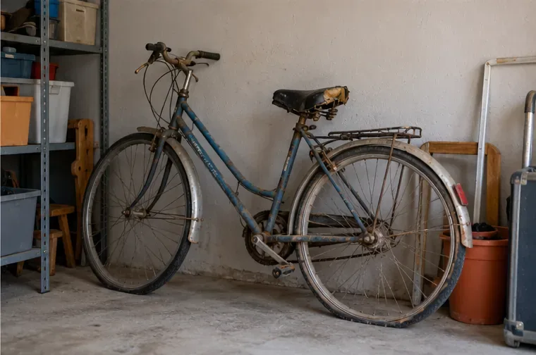 Cómo deshacerse de una bicicleta en Murcia: opciones seguras y recogida