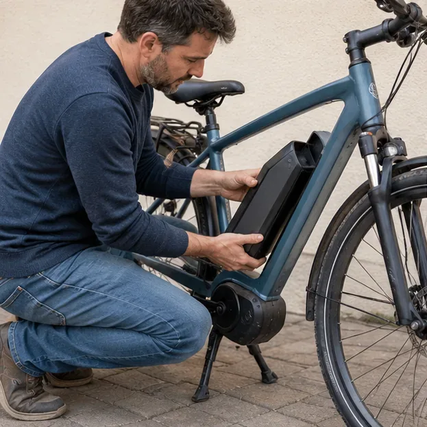 Cómo deshacerse de una bicicleta: reutilizar, donar, vender o reciclar sin errores